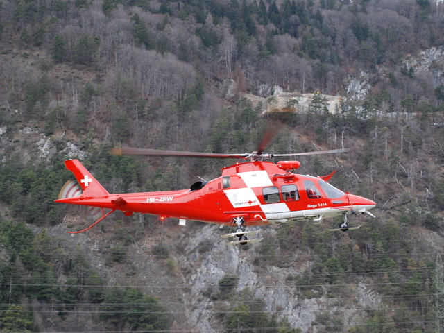 HB-ZRW