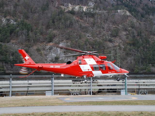 HB-ZRW