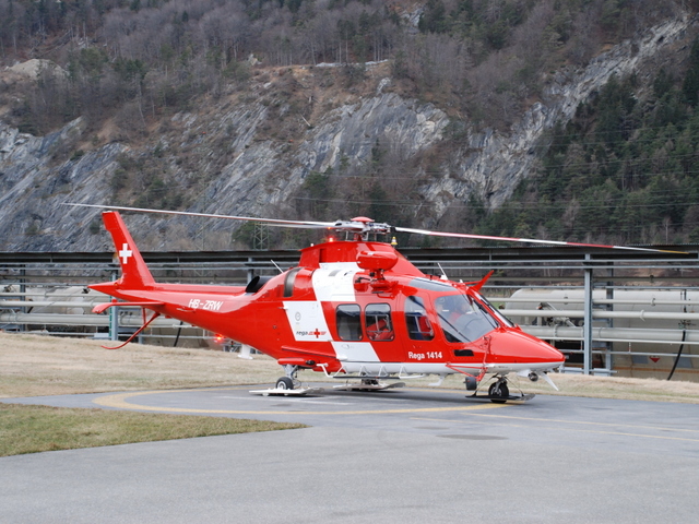 HB-ZRW