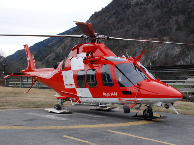 HB-ZRW