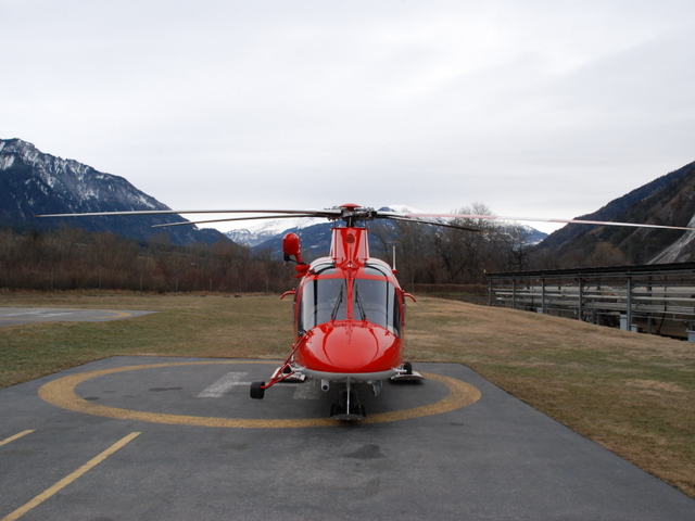 HB-ZRW