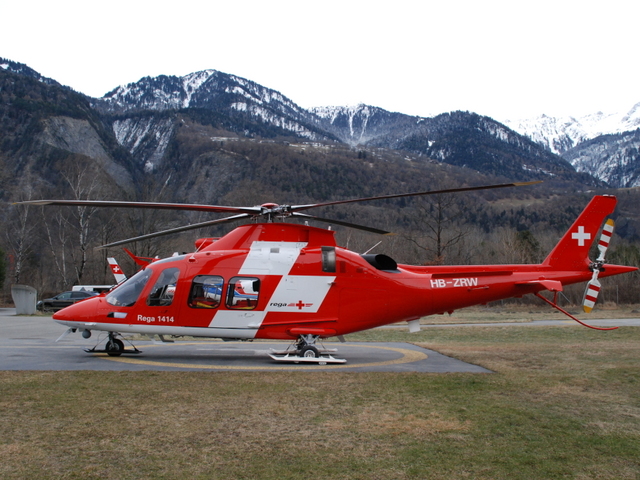 HB-ZRW