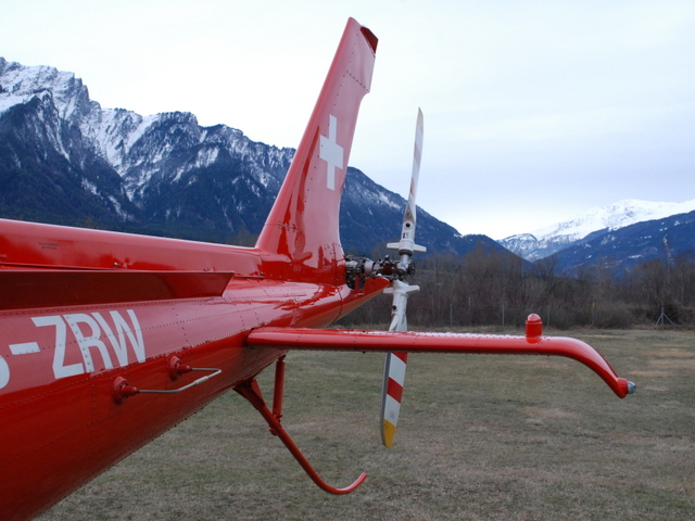 HB-ZRW