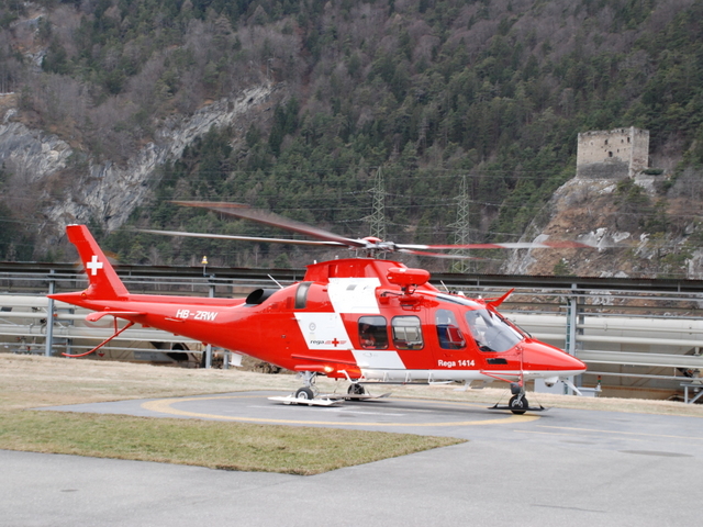 HB-ZRW