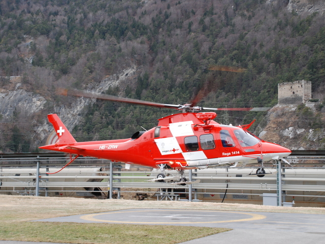 HB-ZRW