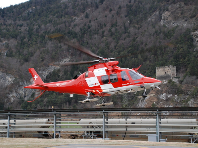 HB-ZRW