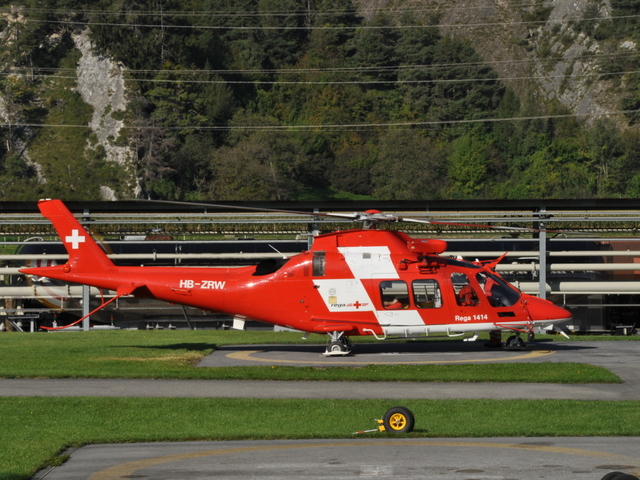HB-ZRW