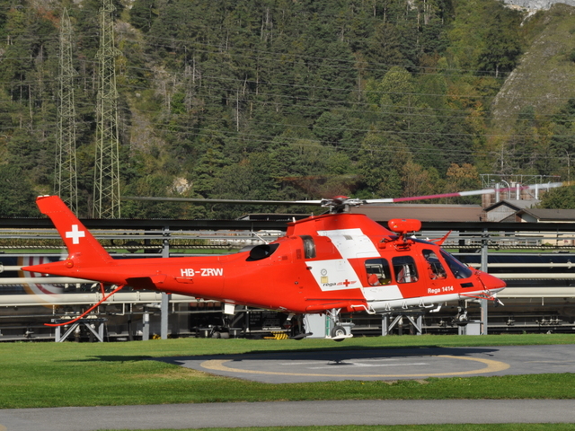HB-ZRW