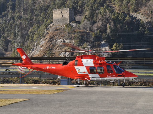 HB-ZRW
