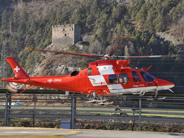 HB-ZRW