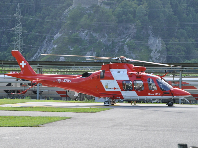 HB-ZRW