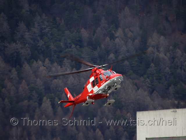 HB-ZRW