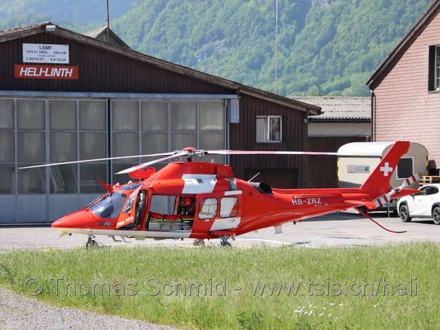 HB-ZRZ