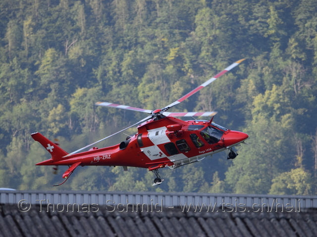 HB-ZRZ