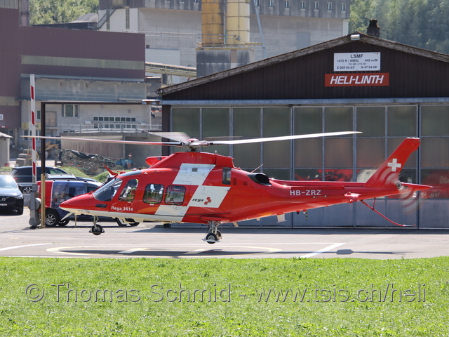 HB-ZRZ