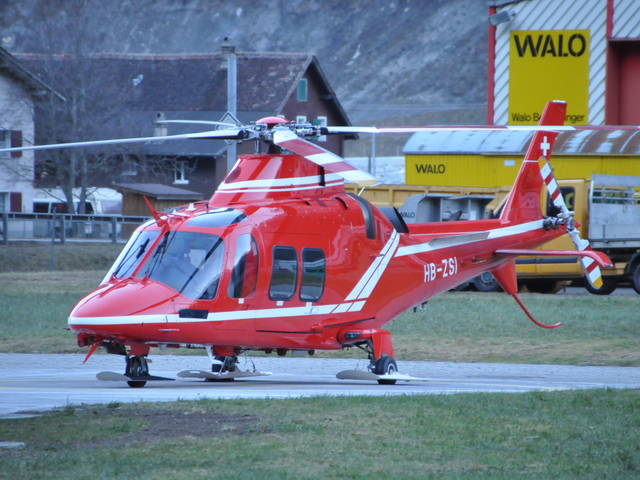 HB-ZSI