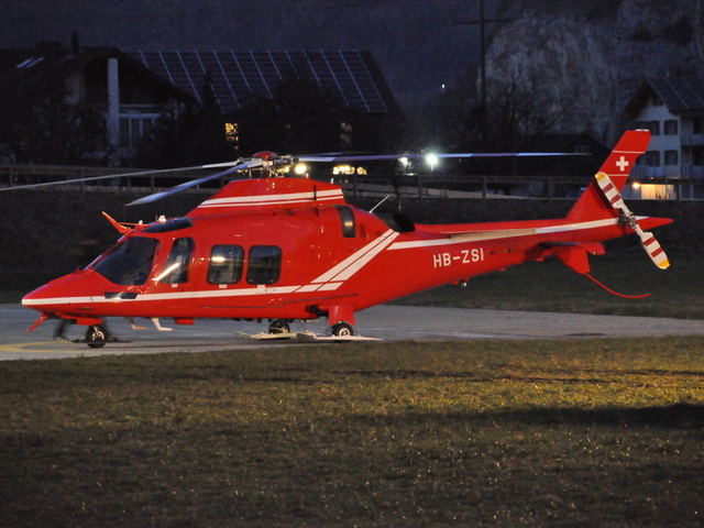 HB-ZSI