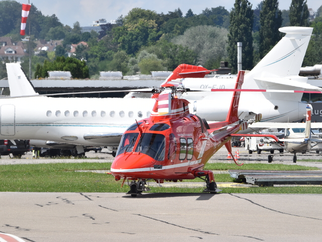HB-ZSI