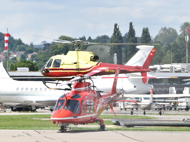 HB-ZSI