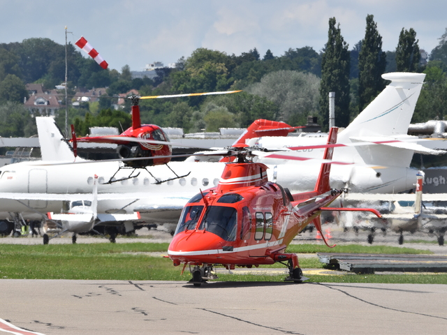 HB-ZSI
