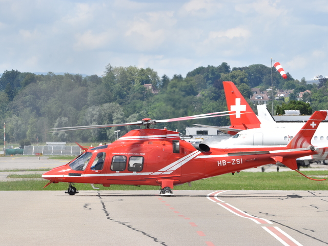 HB-ZSI