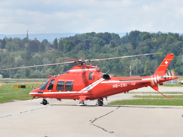 HB-ZSI