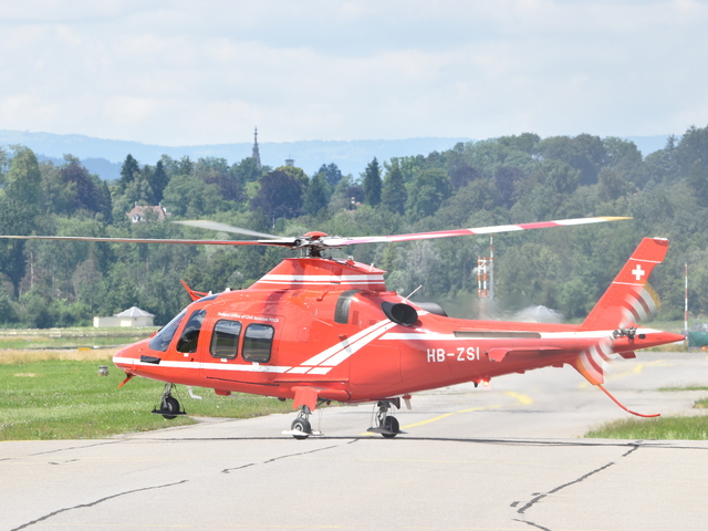 HB-ZSI