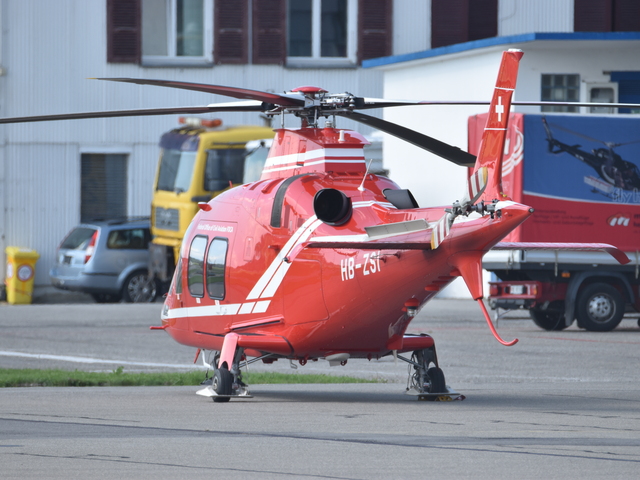 HB-ZSI