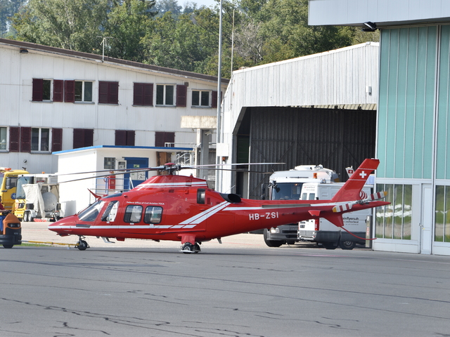 HB-ZSI