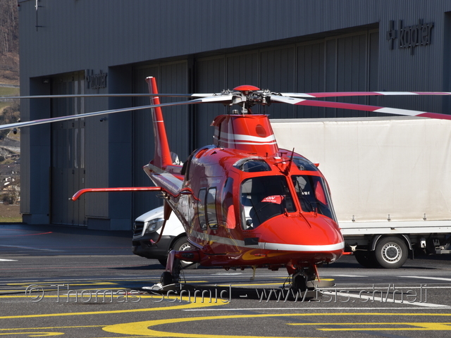 HB-ZSI