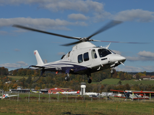 HB-ZTB