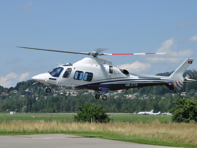 HB-ZTB