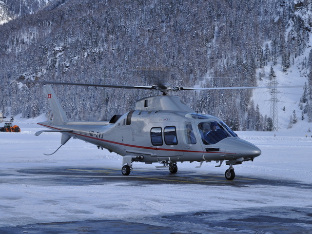 HB-ZVJ