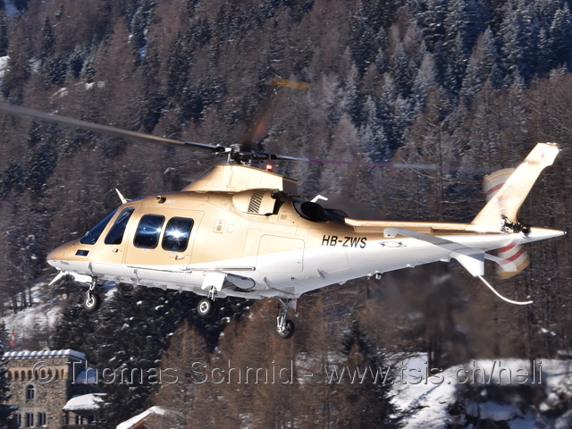 HB-ZWS