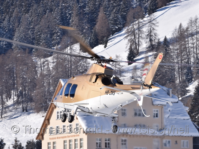 HB-ZWS