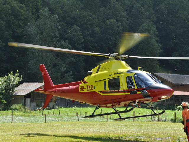 HB-ZKO
