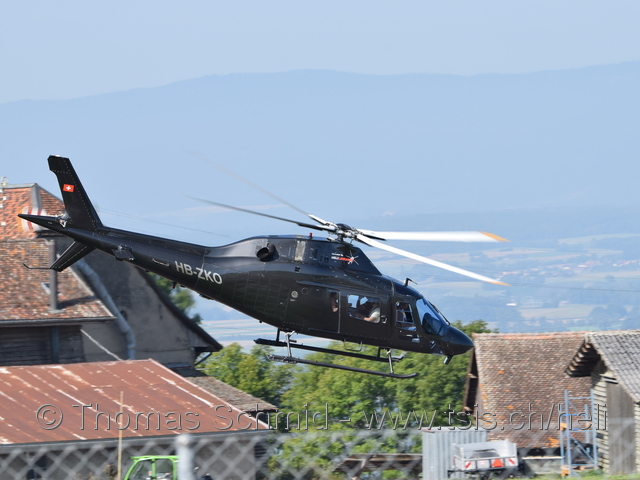 HB-ZKO