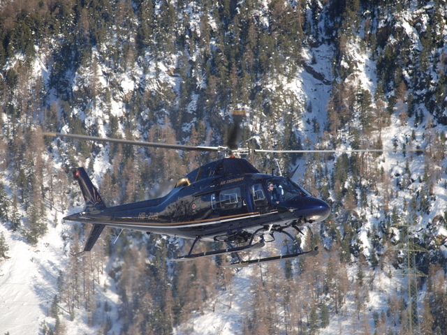 HB-ZUS