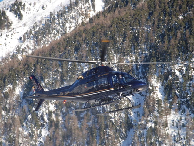 HB-ZUS