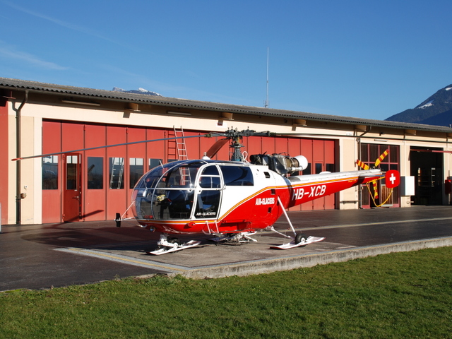 HB-XCB