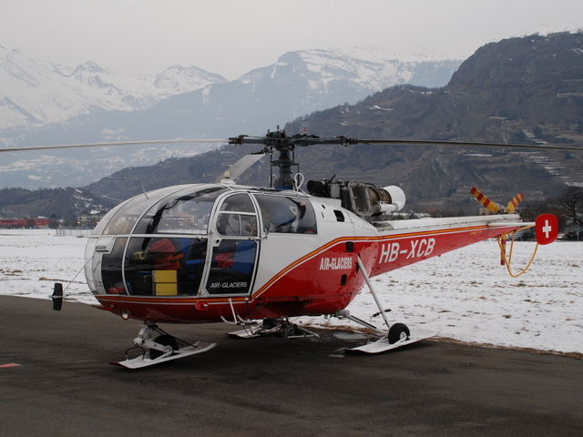HB-XCB