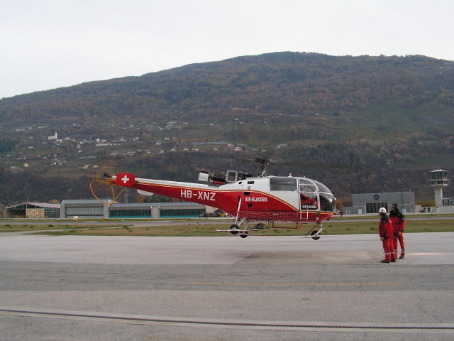 HB-XNZ