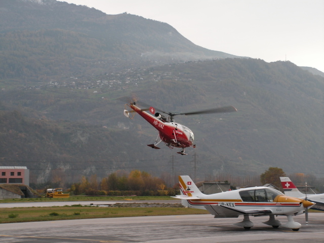 HB-XNZ