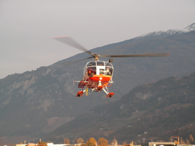 HB-XNZ