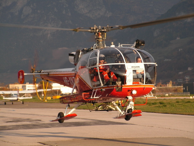 HB-XNZ