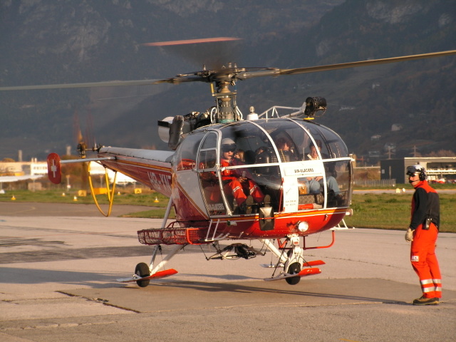 HB-XNZ
