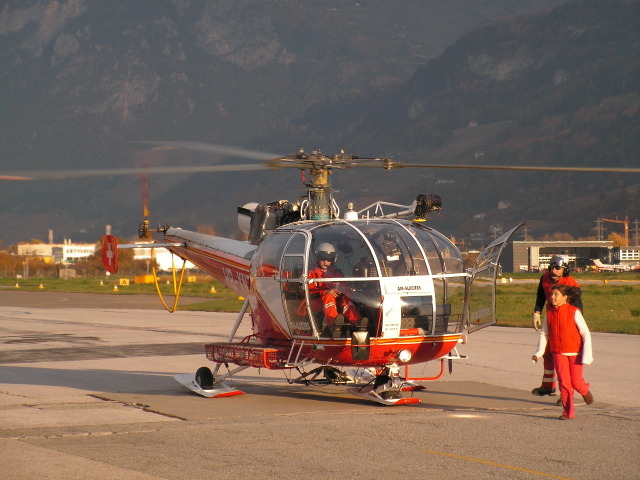 HB-XNZ