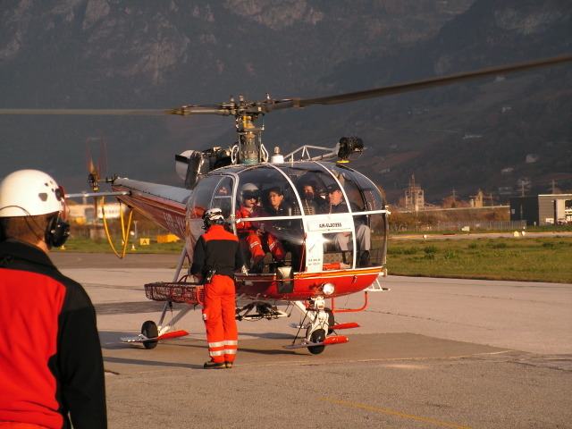 HB-XNZ