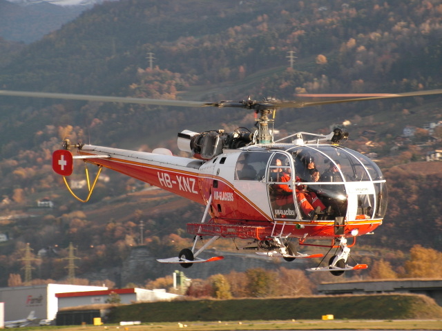 HB-XNZ