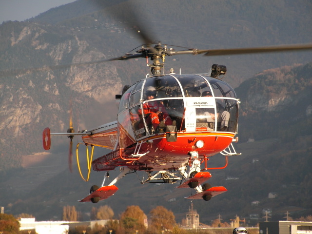 HB-XNZ